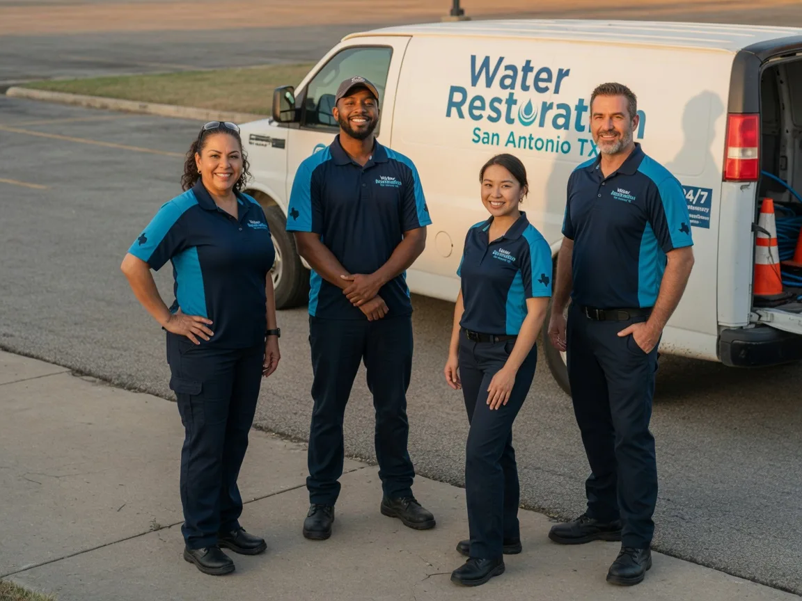 Water Damage Repair company in Sardis, TN